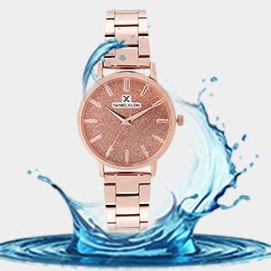 Daniel Klein Analog Women's Watch