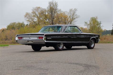 Chrysler 300 De 1965