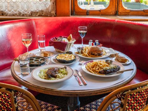 8 DC Restaurants Open On Christmas Day 2024 - Washington DC - The ...