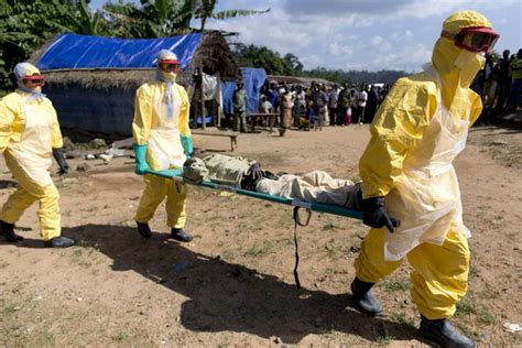 Facebook年度十大話題：埃博拉疫情居首-國際在線