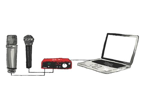 Best voice over microphone: An A-to-Z guide for 2024 | Voice123