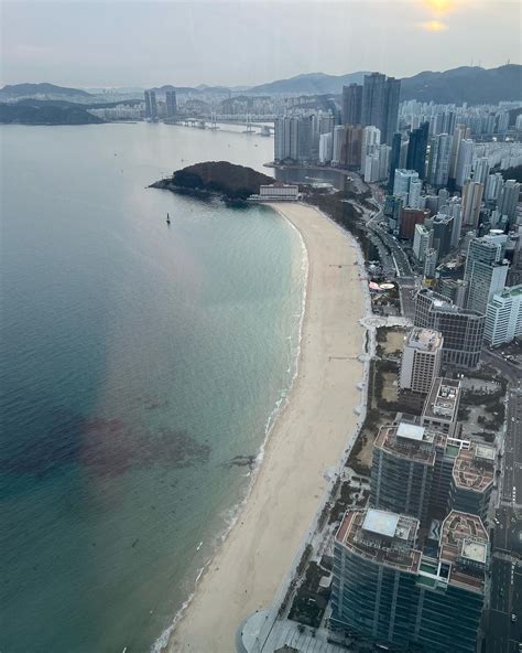 The Best Beaches in South Korea - BeachAtlas