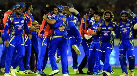 IPL 2019: Five reasons behind Mumbai Indians qualifying for the finals