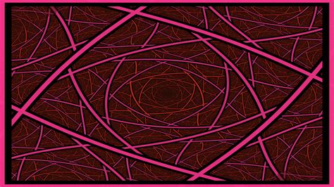 Project M Visualizer Demo 的图像结果