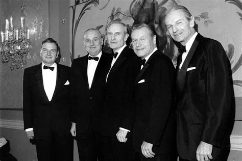 John D Rockefeller Family 2022