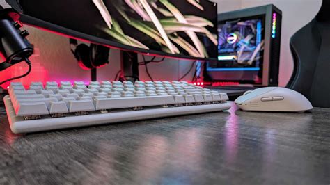 Image result for Alienware Keyboard and Mouse Set