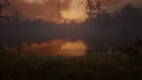 Image result for RDR2 Environment