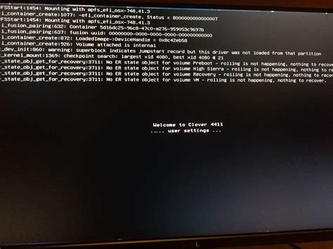 Image result for Clover Bootloader Tutorial