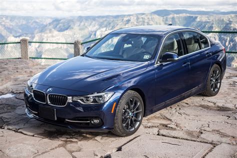 Review: 2016 BMW 340i