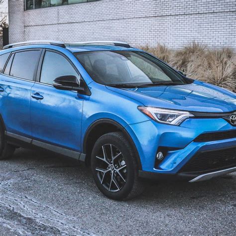 Toyota Rav4 Hybrid 2017 Interior | Cabinets Matttroy