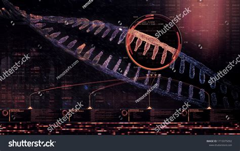 Alien DNA Vector 的图像结果