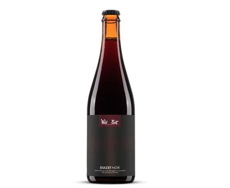 Wild East Brewing Farmhouse Barrel-Aged Trio — GetBeerShipped