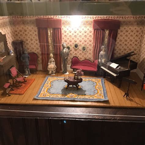 THE COOKEVILLE DOLL MUSEUM (2026) All You Need to Know BEFORE You Go ...