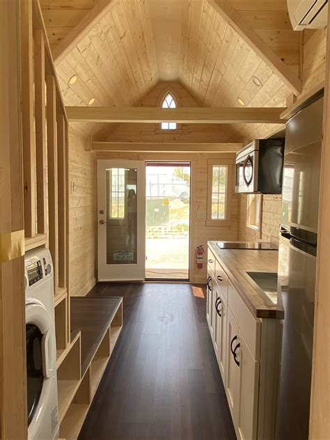 2024 Elm 30 Alta - Tumbleweed Houses