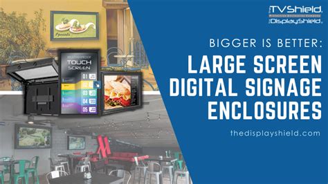 Large Digital Display 的图像结果