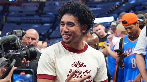 76ers' Jared McCain Shares Videos from Hospital After Surgery for Thumb ...