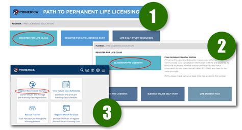 Life Licensing Course – RVP Training Center