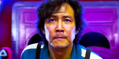 《鱿鱼游戏》第三季每场比赛及规则解析 - 0x资讯