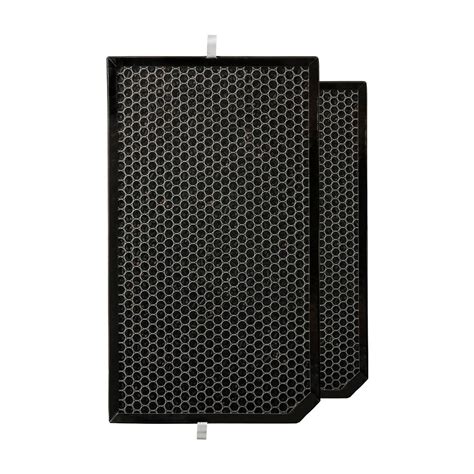 AIRDOCTOR AD5000 / AD5500 FIT BOTH MODELS Genuine Replacement Carbon ...