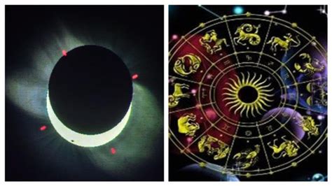 Surya Grahan 2022 Zodiac Sign Effects : বছরের শেষ সূর্যগ্রহণে সাবধানে ...