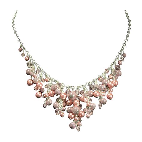 Necklace Jewelry PNG Transparent Background, Free Download #45123 ...