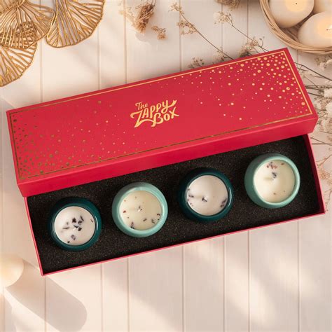 Buy Luxury Gifts Online India - Luxury Gift Boxes | The Zappy Box