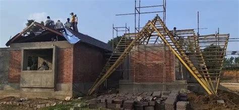 Fabrication Structure - Fabricated Structure Service Trader - Retailer ...