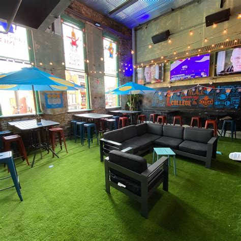 Night Clubs In Nashville Tn 19