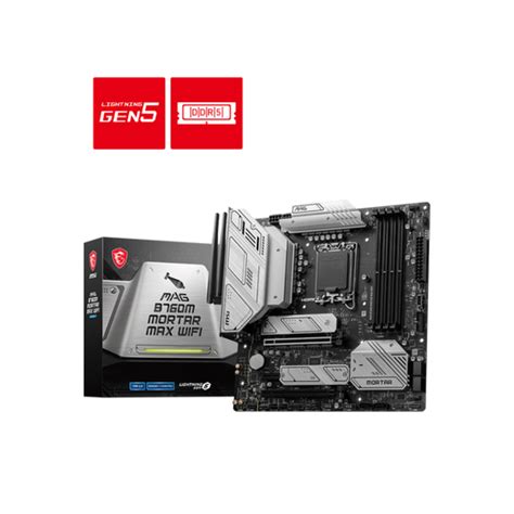 MSI Z790 Motherboard– EliteHubs