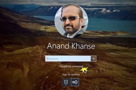 Image result for Microsoft Password Screen Today