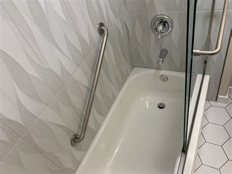 What to Know Before Installing Grab Bars in Your Shower: Essential Guide