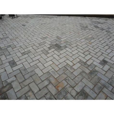 Interlocking Pavers - Interlocking Paver Tile Manufacturer from Coimbatore