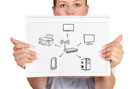 Image result for Concealing Wi-Fi Router Design