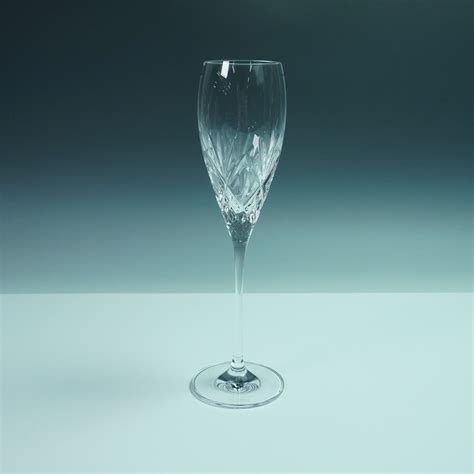 Waterford Crystal Champagne Toasting Flute, Huntley