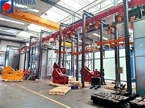 Image result for Powder Coating Line for Casing