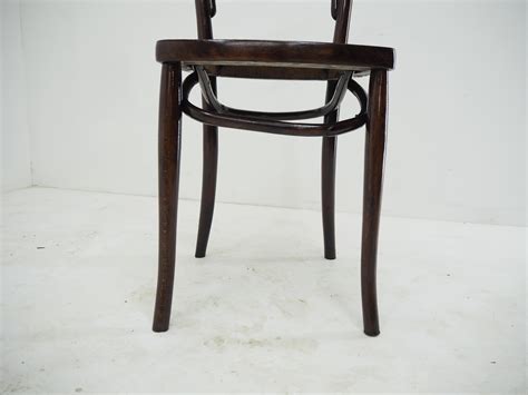 Antique Dining Chair, Thonet, Austria, 1910s For Sale at 1stDibs