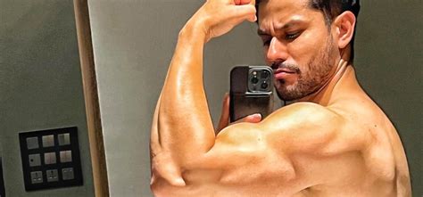 Kunal Khemu Body Transformation: Kunal Kemmu Has Built An Ultra ...