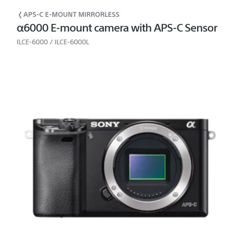 Image result for Using Sony 6000 Camera