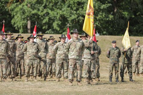 2nd Cavalry Regiment | LinkedIn