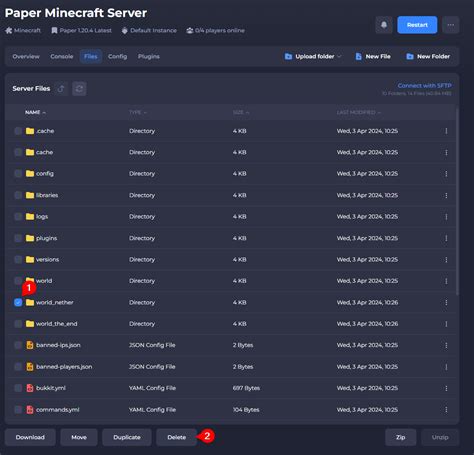 Image result for How to Reset the Nether in Minecraft Java