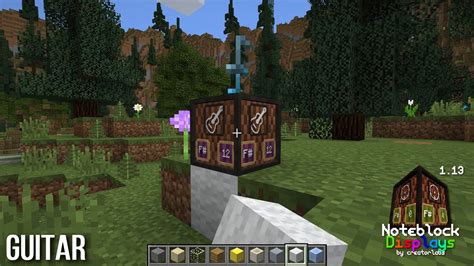Image result for Note Block Guide Minecraft