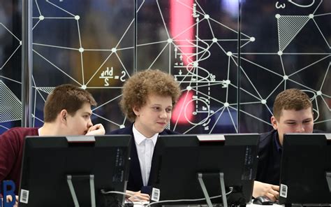 Как в России поддерживают молодежные проекты | РБК Тренды