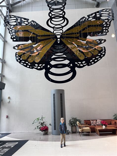 Had a fantastic Saturday lunch at Monarch Market, Charlotte's Newest ...