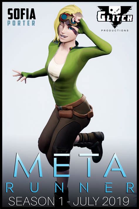 Meta Runner Clip 的图像结果