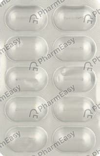 Pentanerv 300 MG Tablet (10): Uses, Side Effects, Price & Dosage ...