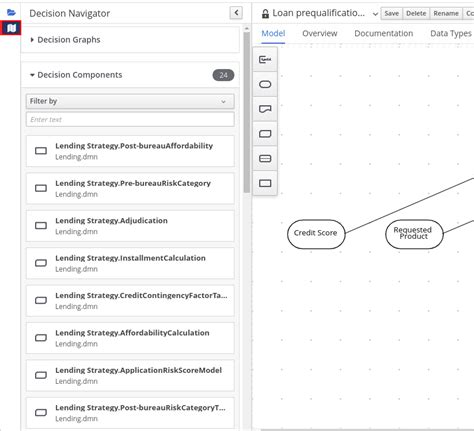 Developing decision services in Red Hat Decision Manager | Red Hat ...