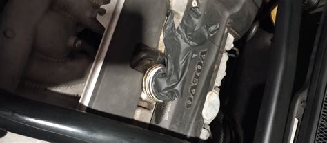 Image result for Code P2188 Volvo XC90