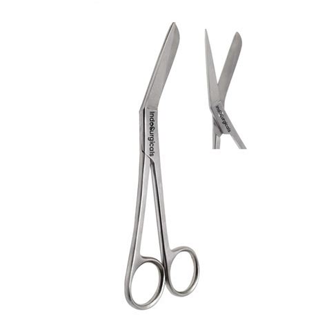 Buy Episiotomy Scissors Online in India
