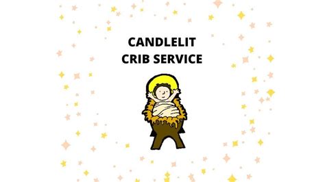 Candlelit Crib Service, Barnoldswick Baptist Centre, Colne, 24 December ...