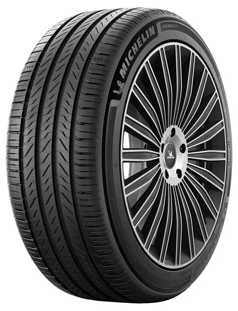 MICHELIN Primacy 5 215/60 R17 96H | reifen.com